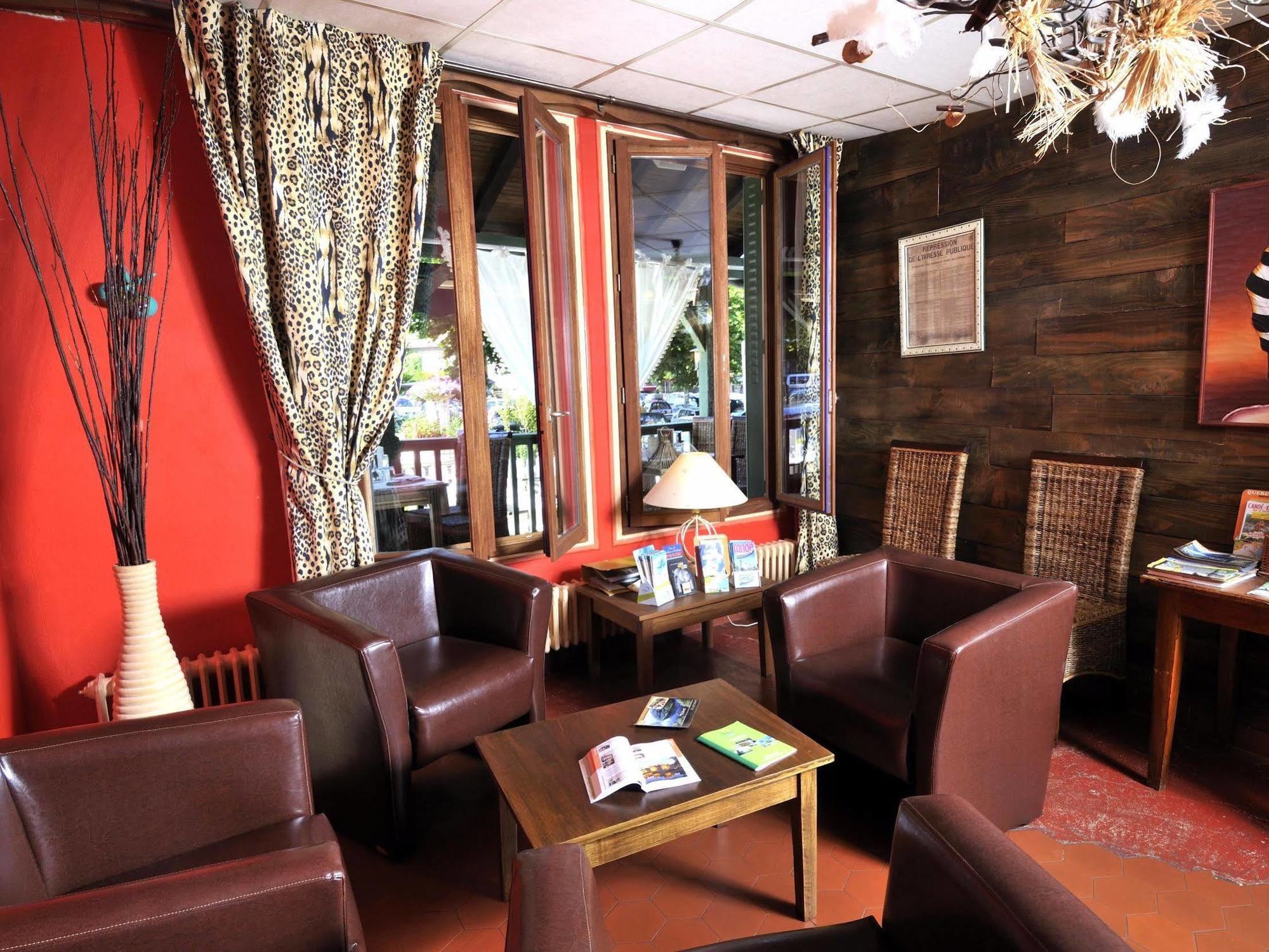 Contact Hotel Le Relais De Vellinus Beaulieu-sur-Dordogne Ngoại thất bức ảnh