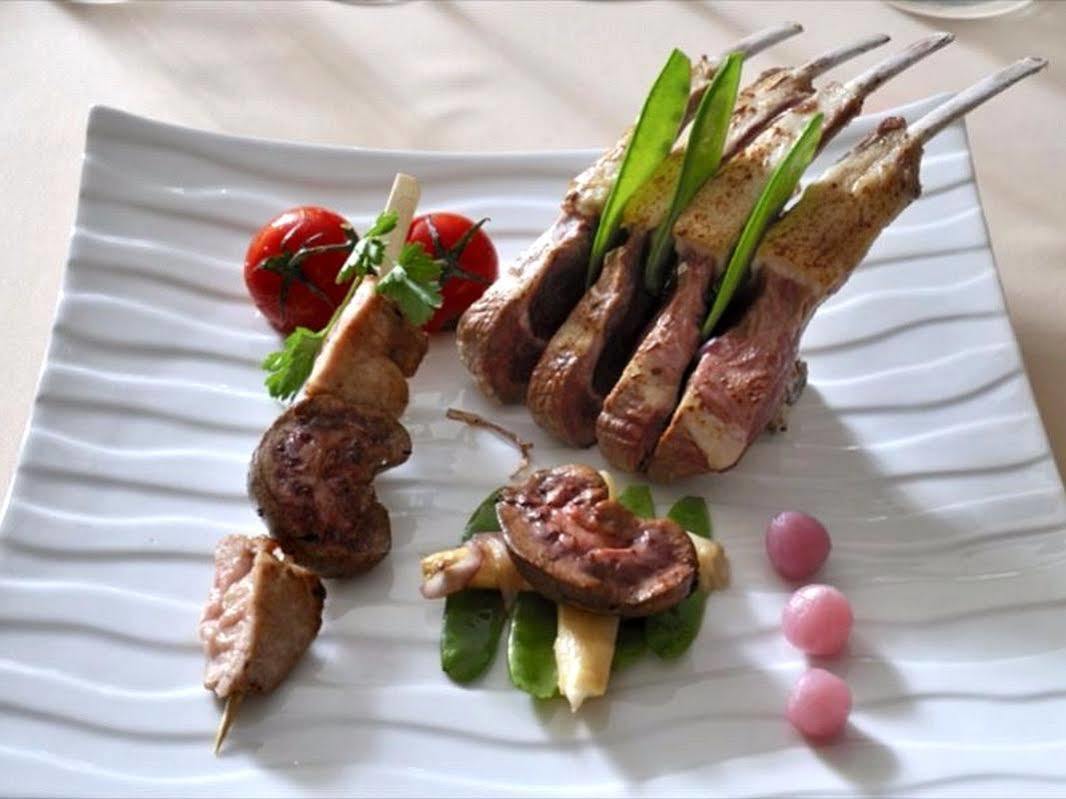 Contact Hotel Le Relais De Vellinus Beaulieu-sur-Dordogne Ngoại thất bức ảnh